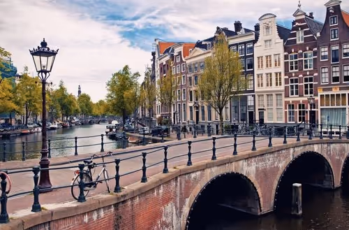 amsterdam