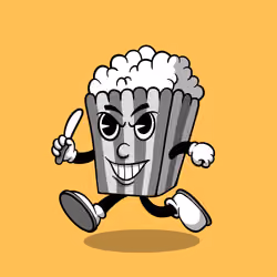 Butter time