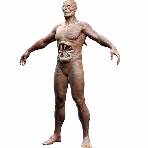 Mutant