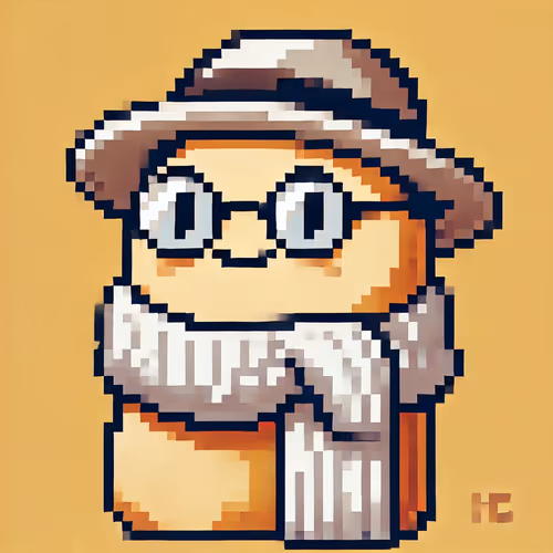 thumb dude