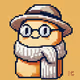 thumb dude