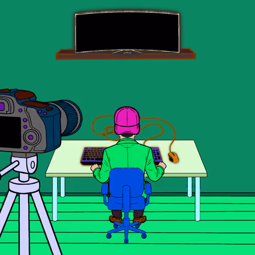 Item #2 Media