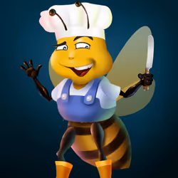 TheHexagon Bee#6315