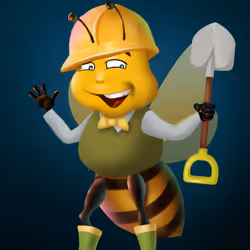 3374