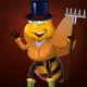 4328
