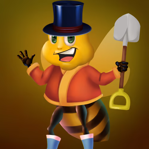 TheHexagon Bee#1719