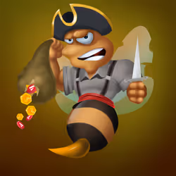 8672