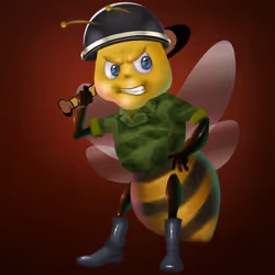 9845