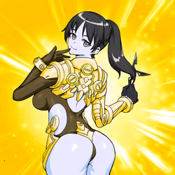 BattleBooty #310