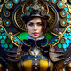 SteamPunked
