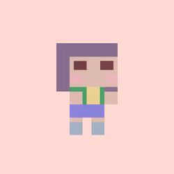 tiny girls #8712