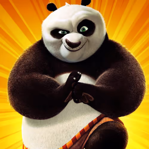 Panda Collection