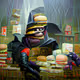 Hamburgers Helpers