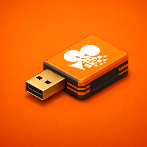 USB
Miner