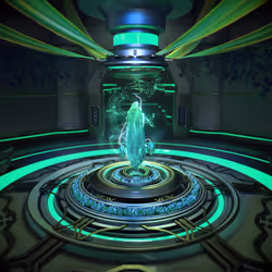 Rare BloodLoop