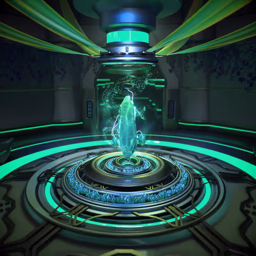 Rare BloodLoop