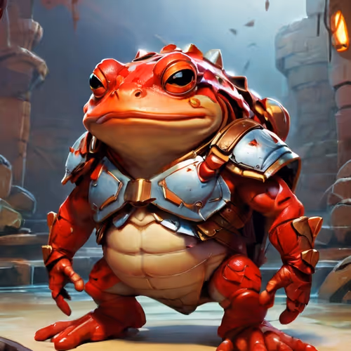 Gladiator #4