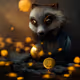 Crypto Raccoons V2
