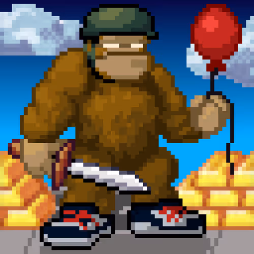 Beeg Brütes #0565