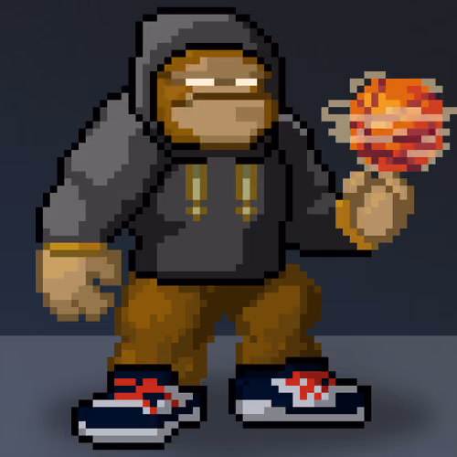 Beeg Brütes #0529