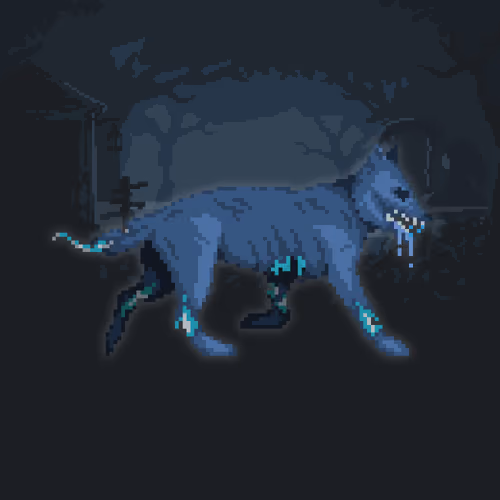 Zombie Dog