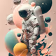 Space Man