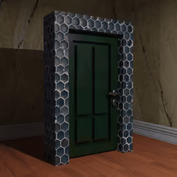 MetaDoor 3D #940