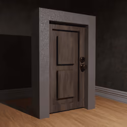 MetaDoor 3D #1030