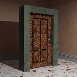 MetaDoor 3D #319