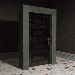 MetaDoor 3D #219