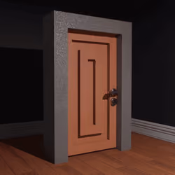 MetaDoor 3D #2247