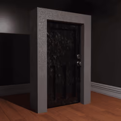 MetaDoor 3D #2771