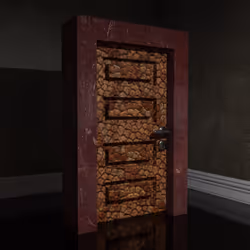 MetaDoor 3D #1065