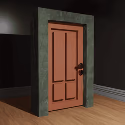 MetaDoor 3D #2386