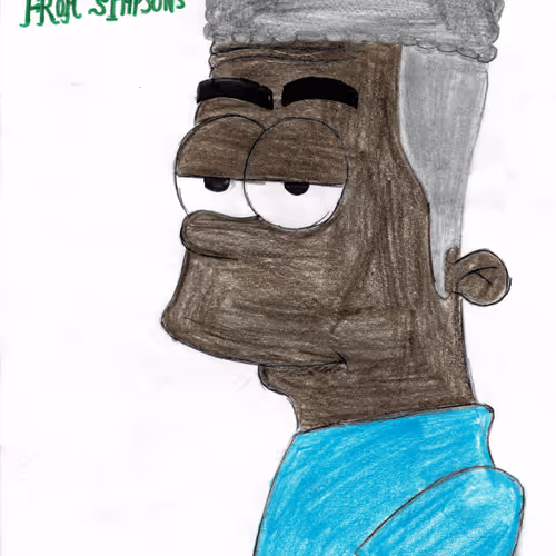 Andrews Drawings & Paintings