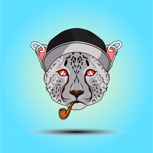 Avalancheetah #70