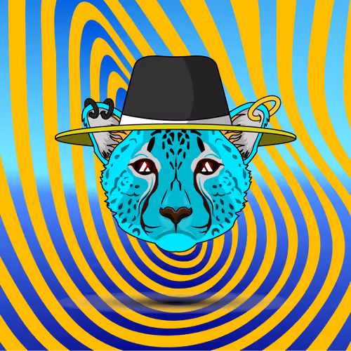 Avalancheetah #80