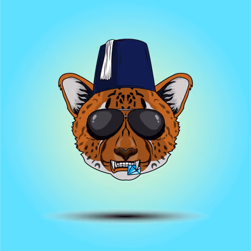 Avalancheetah #67