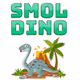SMOL DINO