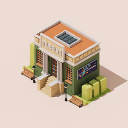 Crafters City #307