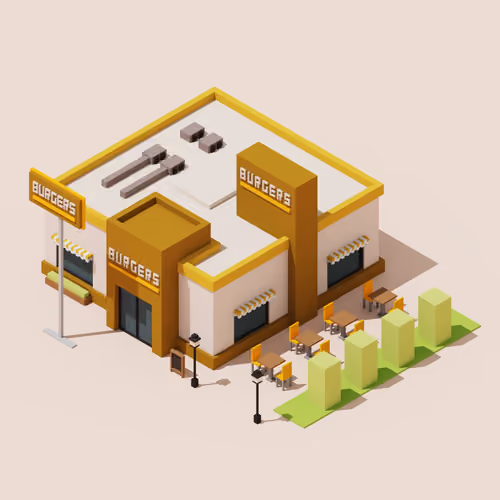 Crafters City #529