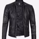 Man's Jacket not hot