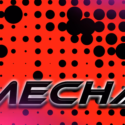 Mechavax Banner #136
