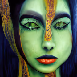 Guinevere Dangerous