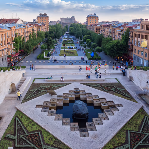 armenia