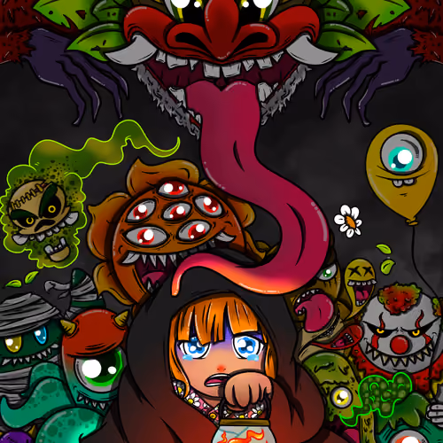 PHASMOPHOBIA