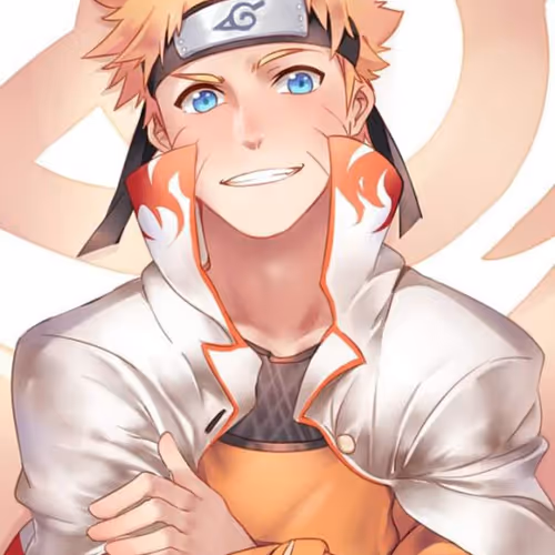 Naruto