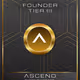 Founder Node Booster Tier III