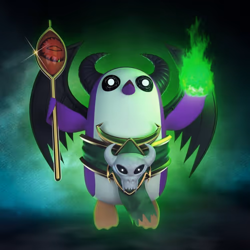 Demonlord #27