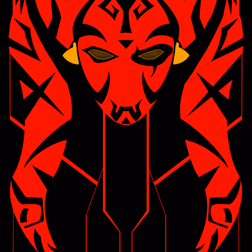 Bidlo's Star Wars Collection